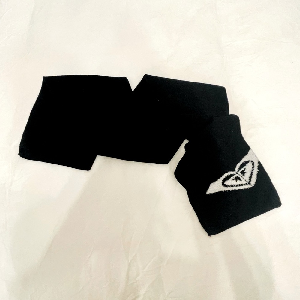 Reversible Roxy Scarf